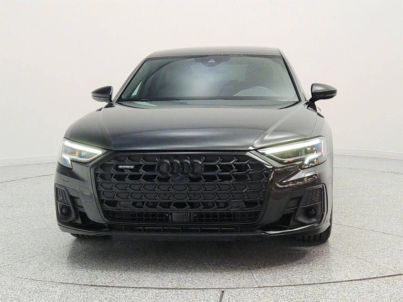 audi a8 2022 WAULDAF82NN006510 image audi a8 2022 WAULDAF82NN006510 image