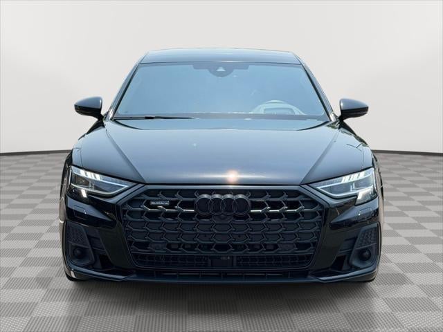 audi a8 2025 WAULDAF80SN002645 image audi a8 2025 WAULDAF80SN002645 image
