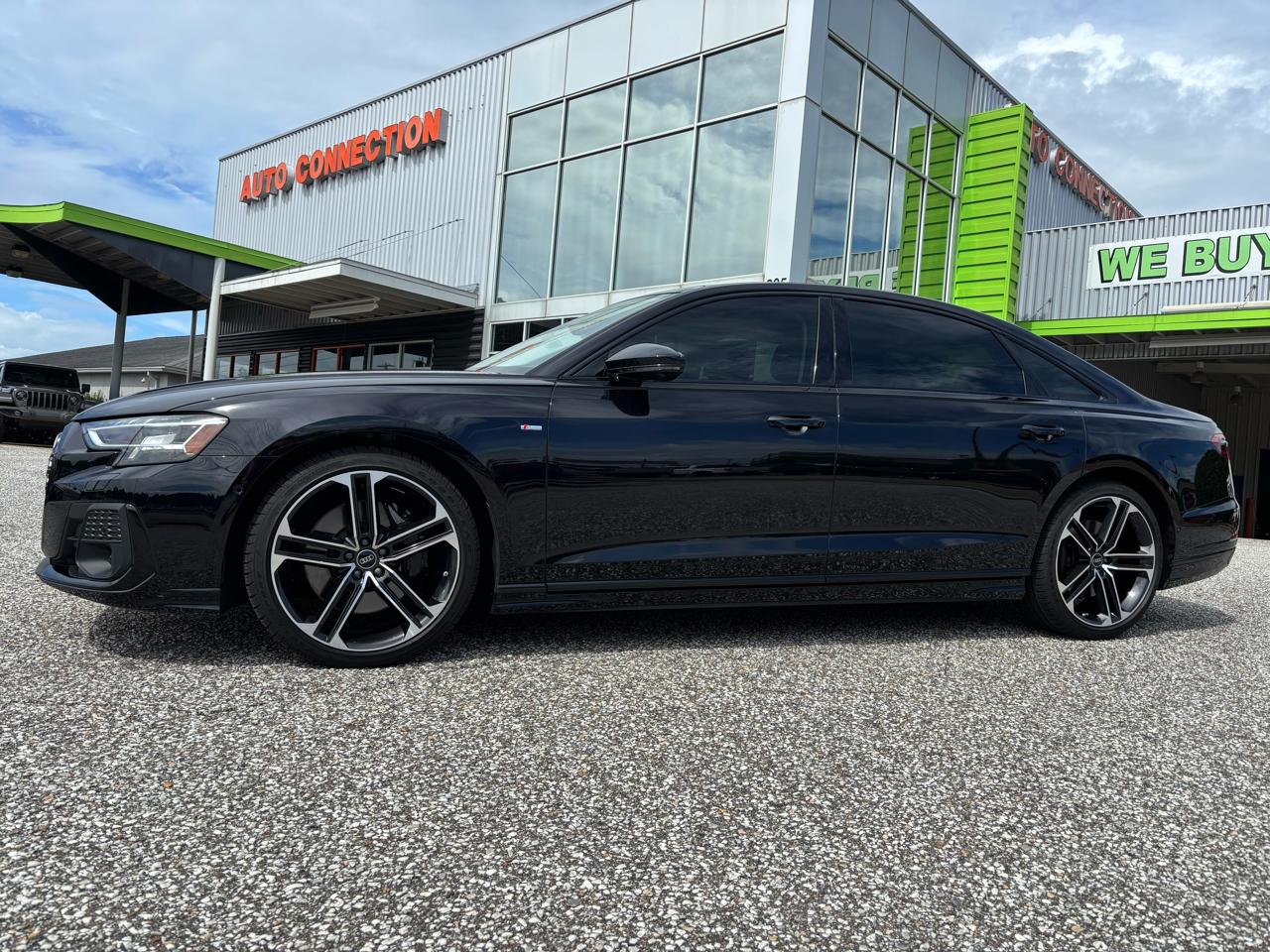 audi a8 2025 WAULDAF84SN007394 image audi a8 2025 WAULDAF84SN007394 image