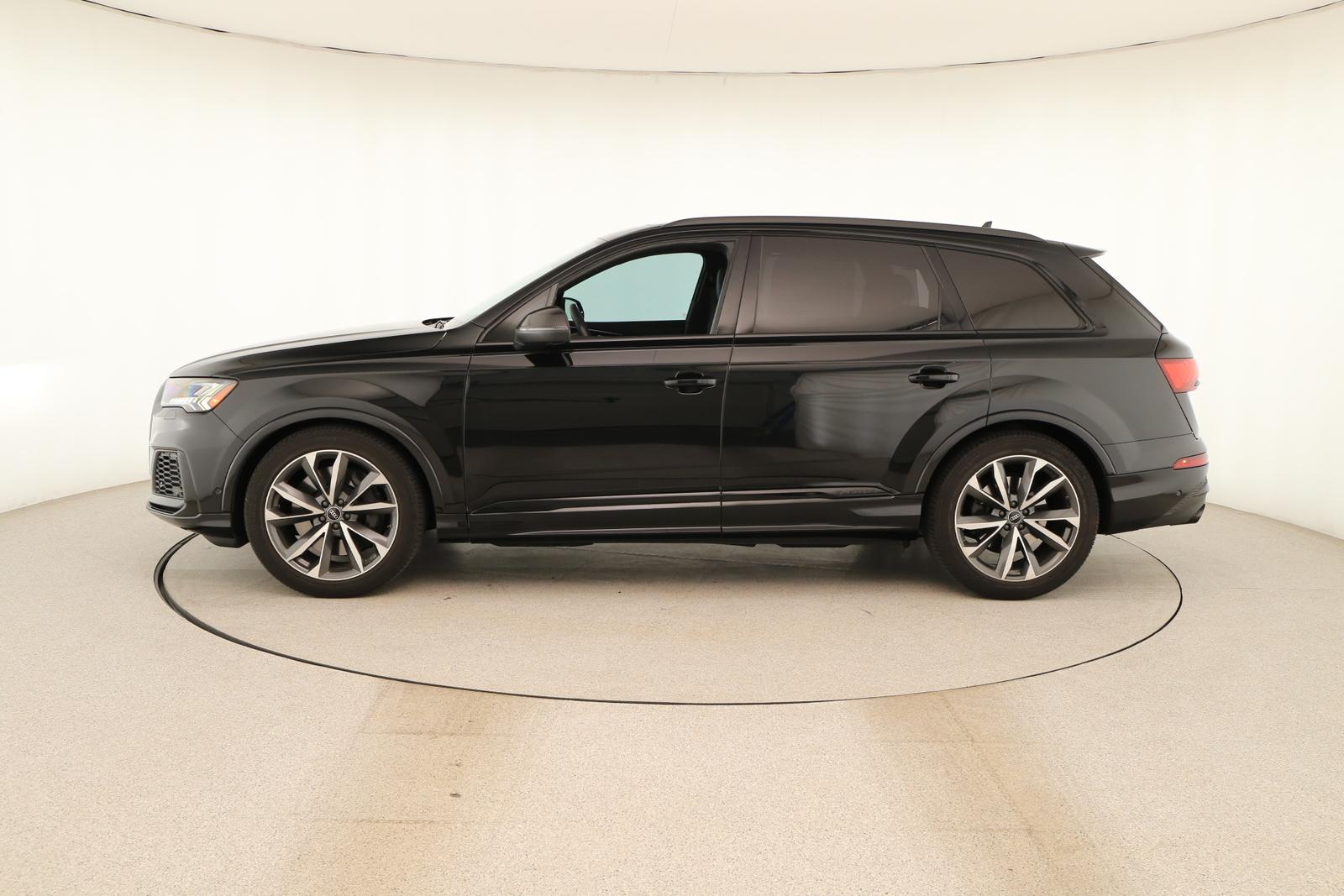 audi sq7 2023 WA1VWBF73PD021748 image audi sq7 2023 WA1VWBF73PD021748 image