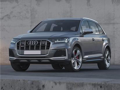 audi sq7 2023 WA1VWBF74PD030524 image audi sq7 2023 WA1VWBF74PD030524 image