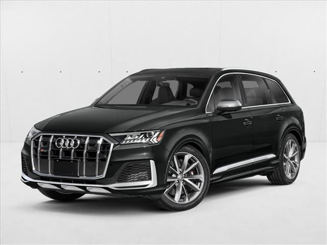 audi sq7 2023 WA1VWBF76PD028516 image audi sq7 2023 WA1VWBF76PD028516 image