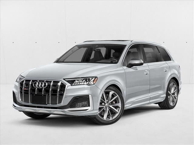 audi sq7 2023 WA1VWBF74PD028191 image audi sq7 2023 WA1VWBF74PD028191 image
