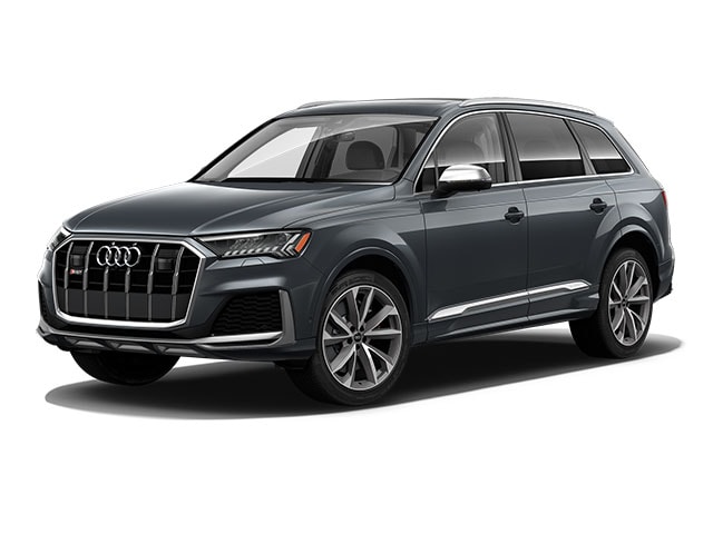 audi sq7 2023 WA1VWBF7XPD030527 image audi sq7 2023 WA1VWBF7XPD030527 image