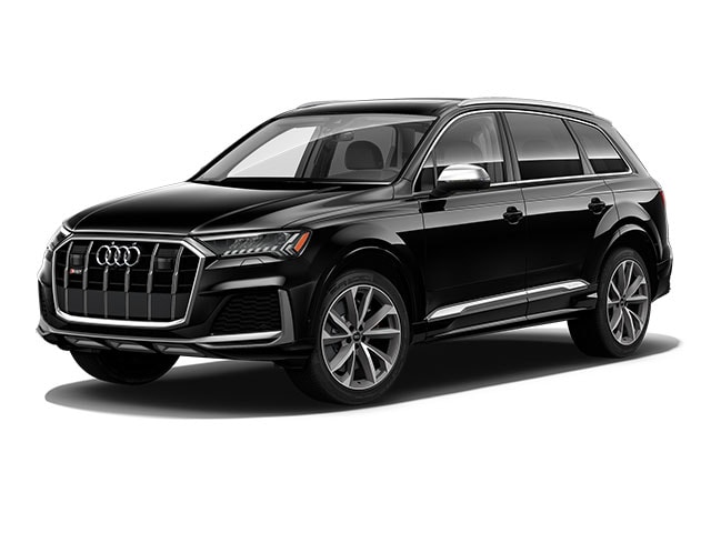 audi sq7 2023 WA1VWBF73PD014444 image audi sq7 2023 WA1VWBF73PD014444 image