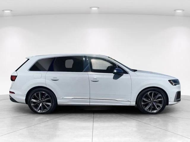 audi sq7 2023 WA1AWBF7XPD004265 image audi sq7 2023 WA1AWBF7XPD004265 image
