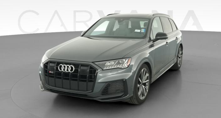 audi sq7 2023 WA1VWBF76PD030847 image audi sq7 2023 WA1VWBF76PD030847 image