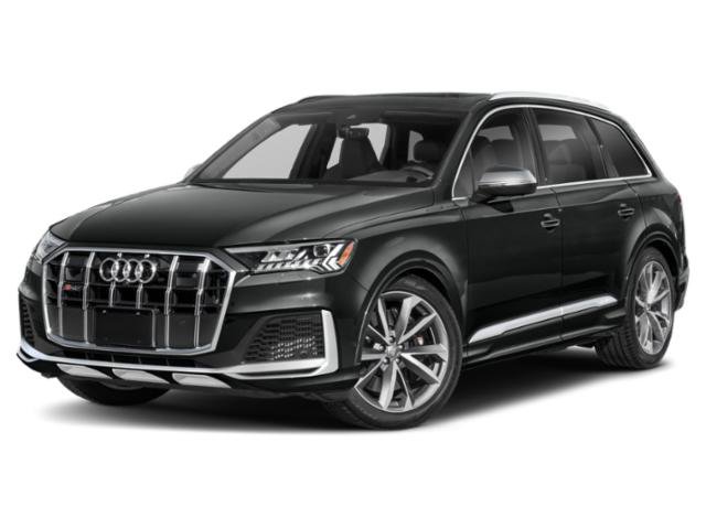 audi sq7 2023 WA1AWBF78PD030900 image audi sq7 2023 WA1AWBF78PD030900 image