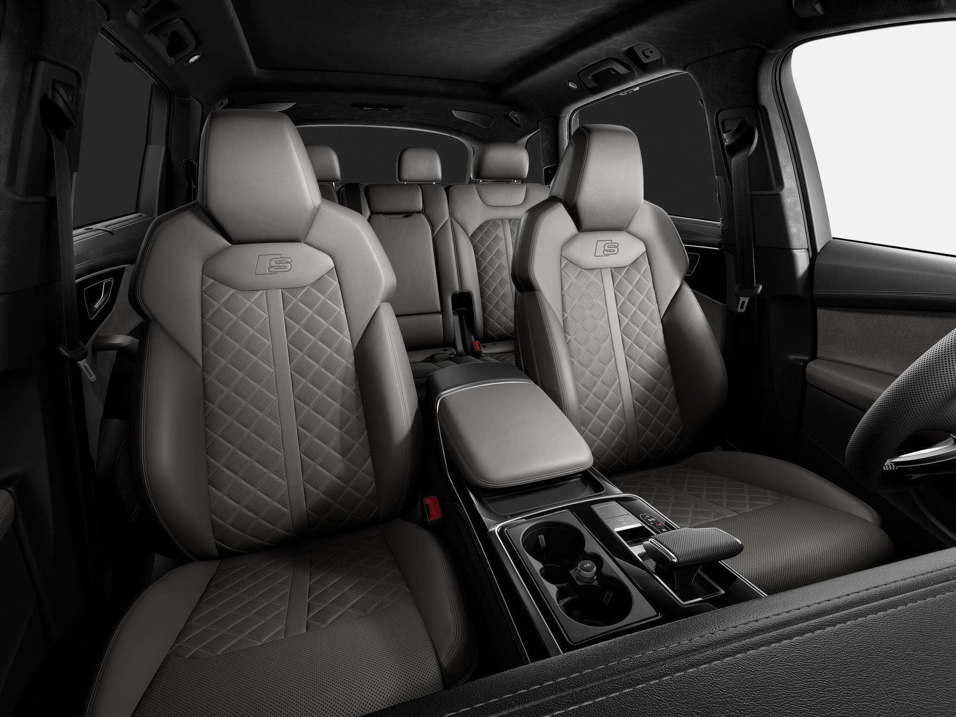 audi sq7 2023 WA1VWBF76PD005141 image audi sq7 2023 WA1VWBF76PD005141 image