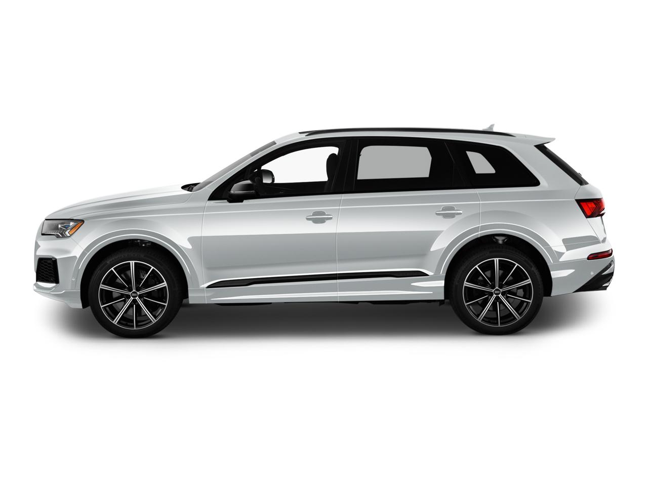 audi sq7 2023 WA1VWBF77PD021882 image audi sq7 2023 WA1VWBF77PD021882 image