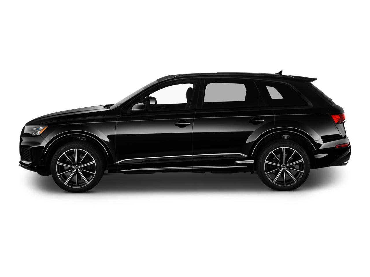 audi sq7 2023 WA1VWBF76PD004992 image audi sq7 2023 WA1VWBF76PD004992 image