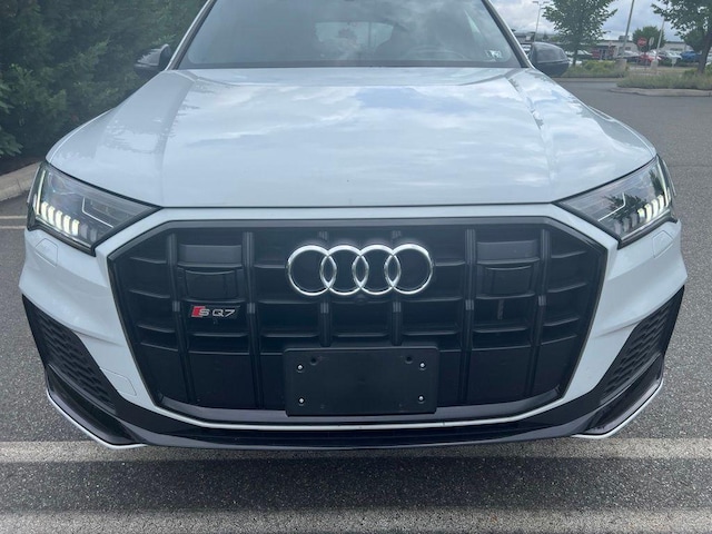 audi sq7 2023 WA1VWBF74PD030202 image audi sq7 2023 WA1VWBF74PD030202 image