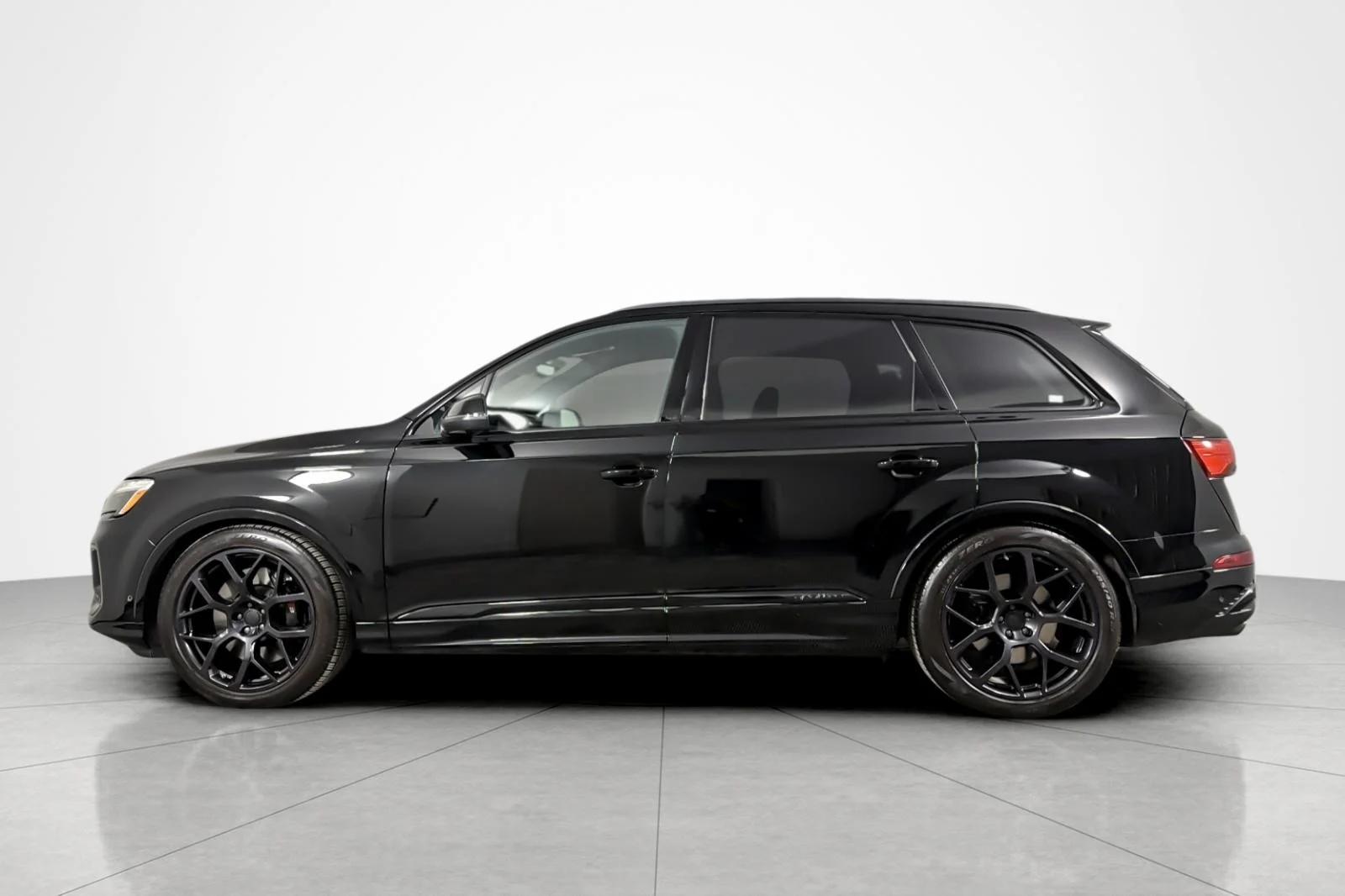 audi sq7 2026 WA1AWBF77TD001205 image audi sq7 2026 WA1AWBF77TD001205 image