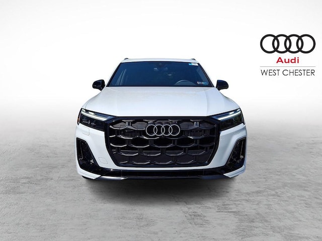 audi sq7 2026 WA1AWBF79TD005238 image audi sq7 2026 WA1AWBF79TD005238 image