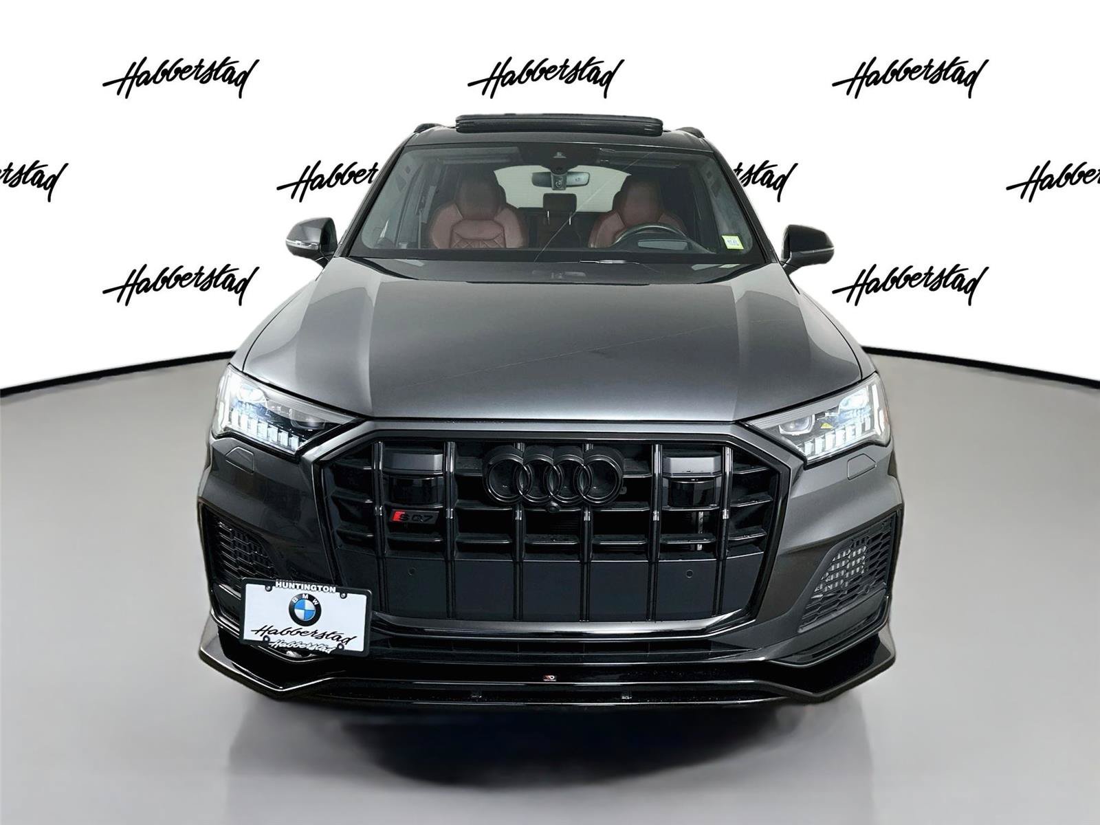 audi sq7 2021 WA1VWBF78MD032563 image audi sq7 2021 WA1VWBF78MD032563 image