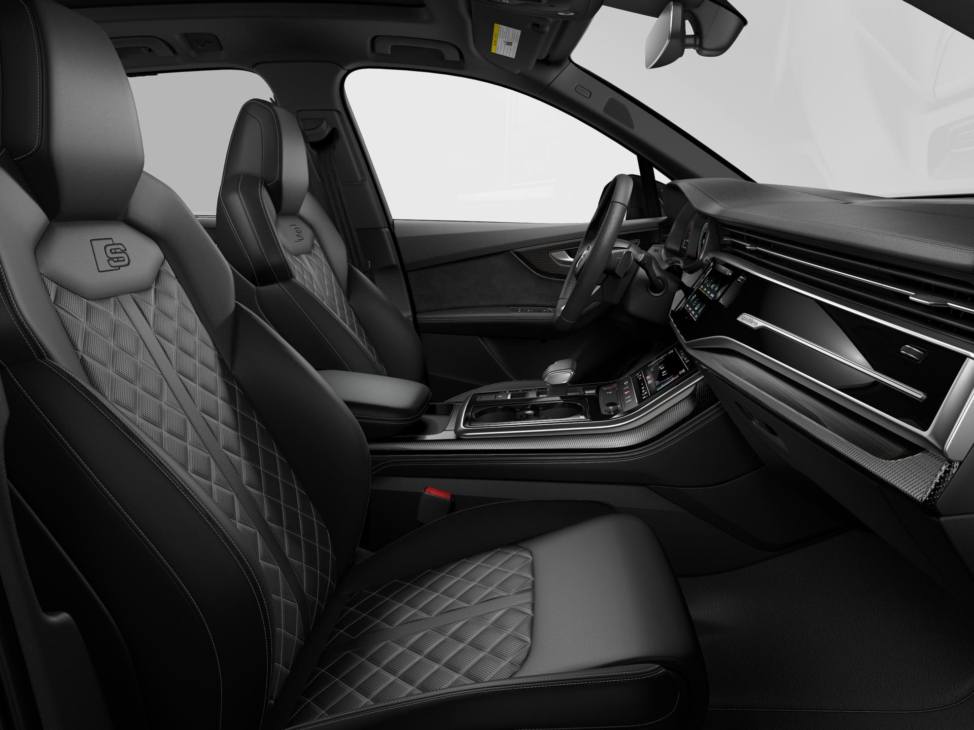 audi sq7 2021 WA1AWBF74MD011191 image audi sq7 2021 WA1AWBF74MD011191 image
