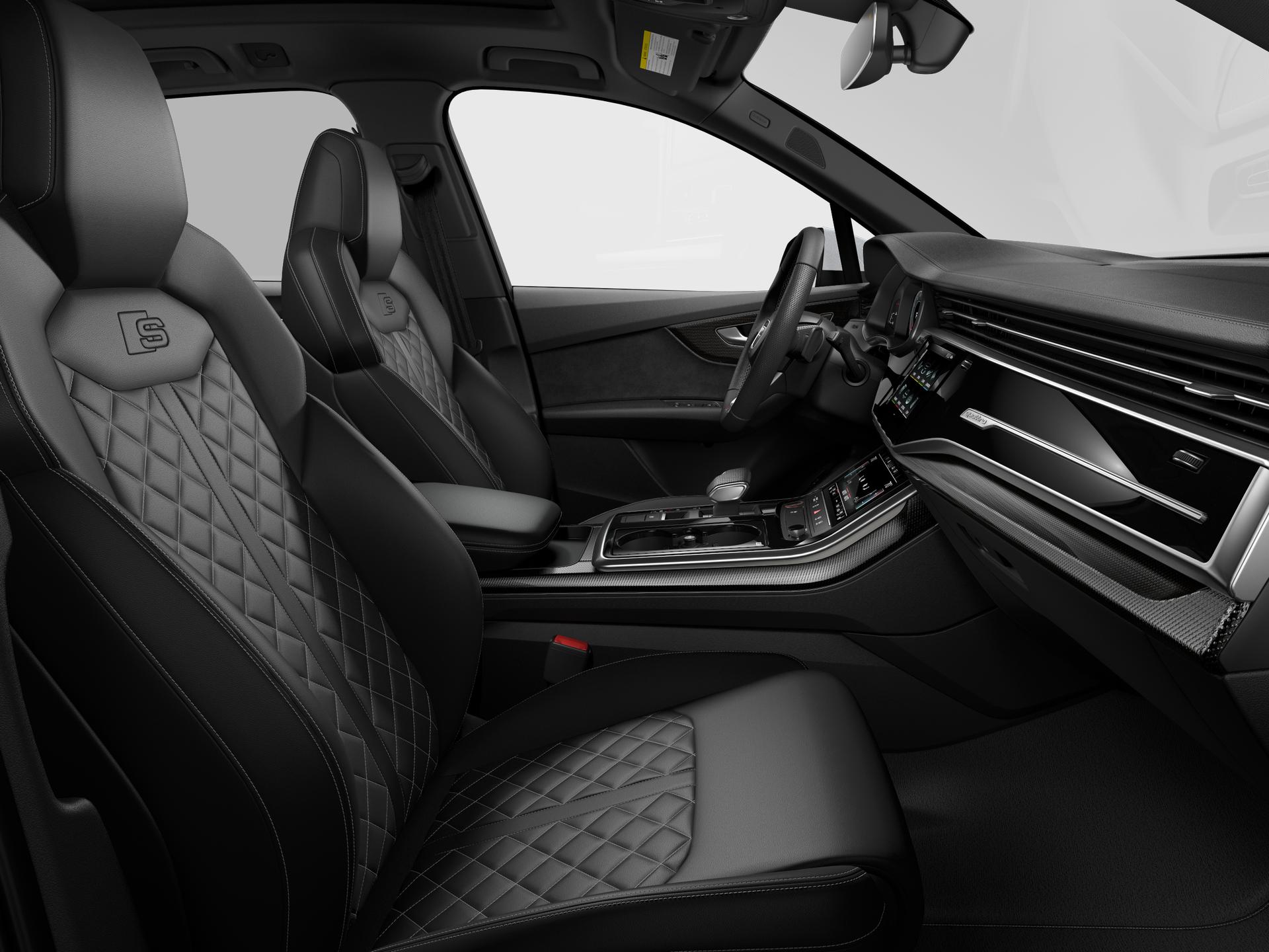 audi sq7 2021 WA1AWBF70MD012385 image audi sq7 2021 WA1AWBF70MD012385 image