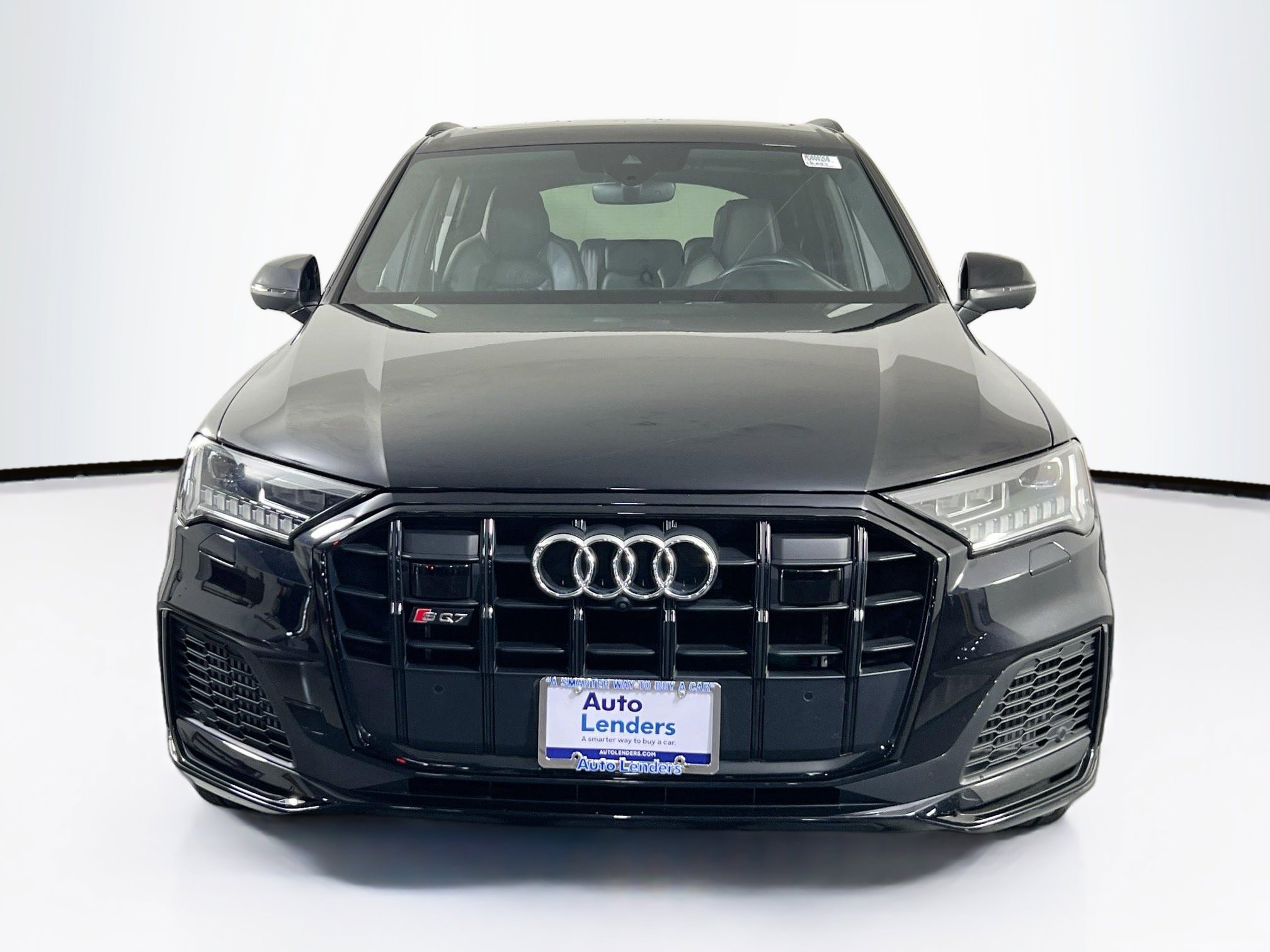 audi sq7 2021 WA1AWBF78MD000260 image audi sq7 2021 WA1AWBF78MD000260 image