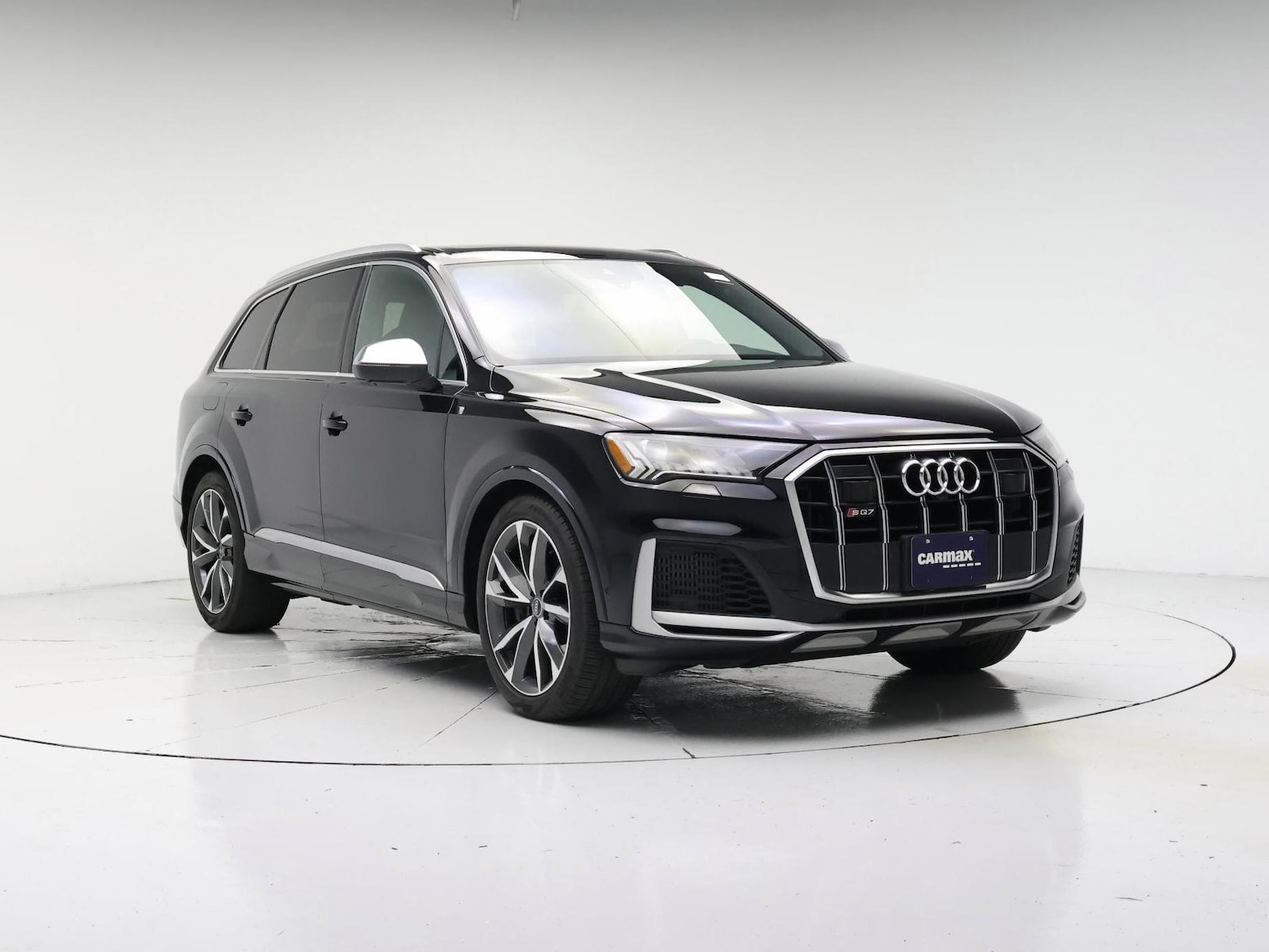 audi sq7 2021 WA1AWBF73MD032761 image audi sq7 2021 WA1AWBF73MD032761 image