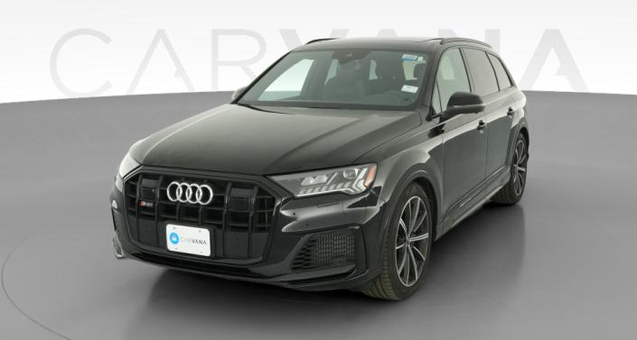 audi sq7 2020 WA1AWAF79LD011972 image audi sq7 2020 WA1AWAF79LD011972 image