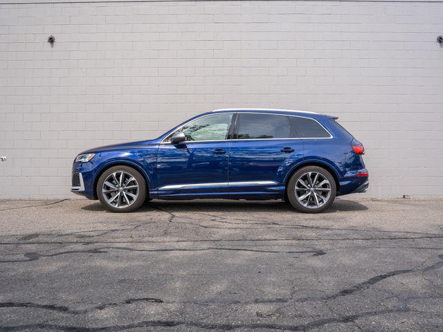 audi sq7 2020 WA1AWAF7XLD011804 image audi sq7 2020 WA1AWAF7XLD011804 image