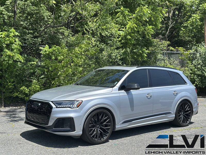 audi sq7 2020 WA1AWAF74LD013323 image audi sq7 2020 WA1AWAF74LD013323 image