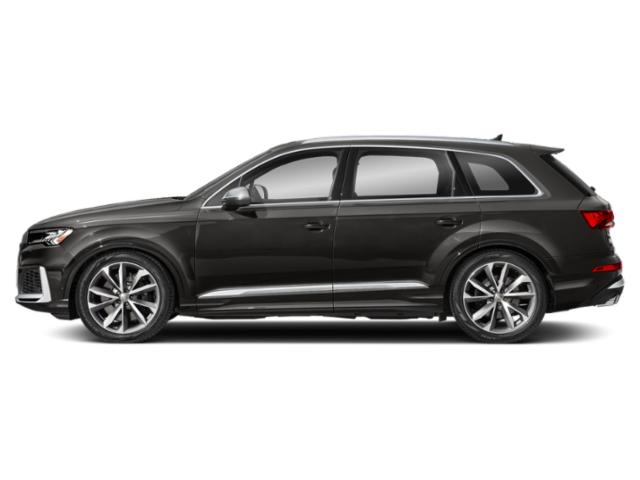 audi sq7 2022 WA1VWBF73ND021116 image audi sq7 2022 WA1VWBF73ND021116 image