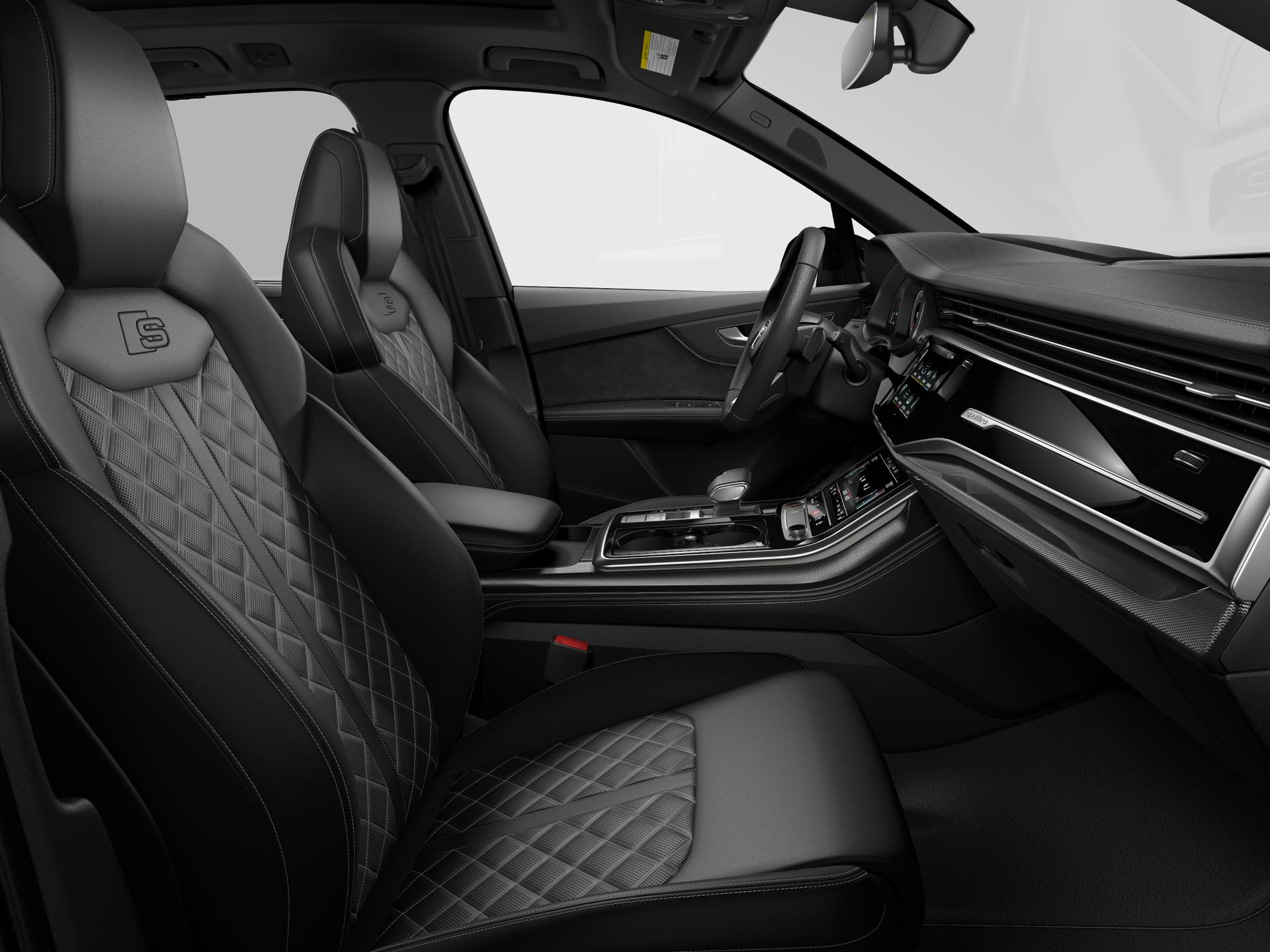 audi sq7 2022 WA1VWBF72ND005313 image audi sq7 2022 WA1VWBF72ND005313 image