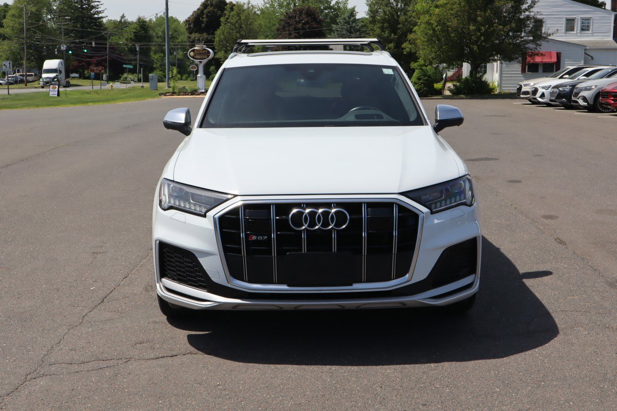 audi sq7 2022 WA1VWBF75ND007833 image audi sq7 2022 WA1VWBF75ND007833 image