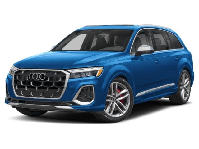 audi sq7 2025 WA1VWBF7XSD033694 image audi sq7 2025 WA1VWBF7XSD033694 image