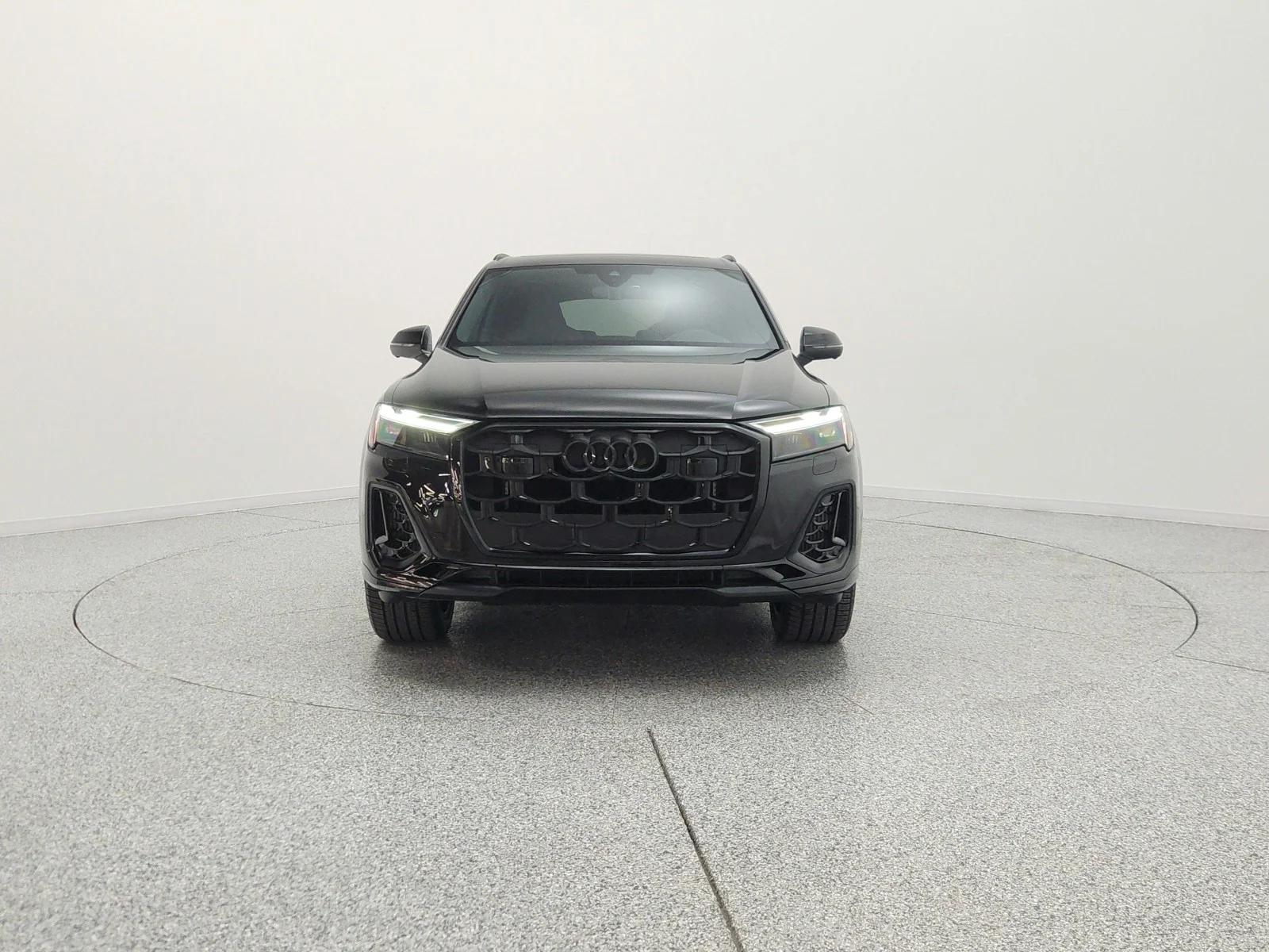 audi sq7 2025 WA1AWBF70SD022413 image audi sq7 2025 WA1AWBF70SD022413 image