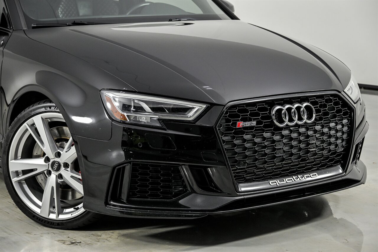 audi rs3 2019 WUABWGFF3KA903691 image audi rs3 2019 WUABWGFF3KA903691 image