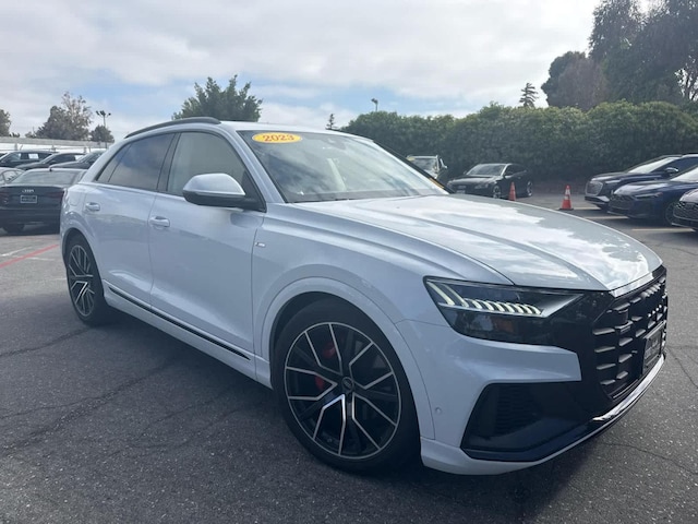 audi q8 2023 WA1FVBF16PD021522 image audi q8 2023 WA1FVBF16PD021522 image