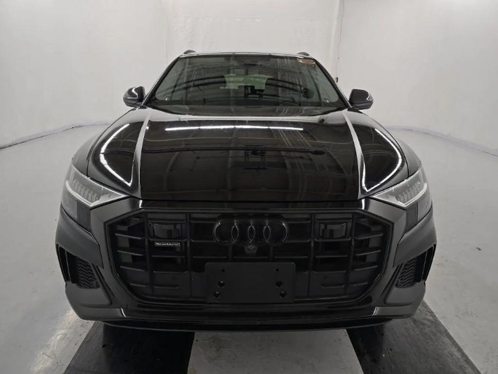 audi q8 2023 WA1FVBF1XPD019448 image audi q8 2023 WA1FVBF1XPD019448 image