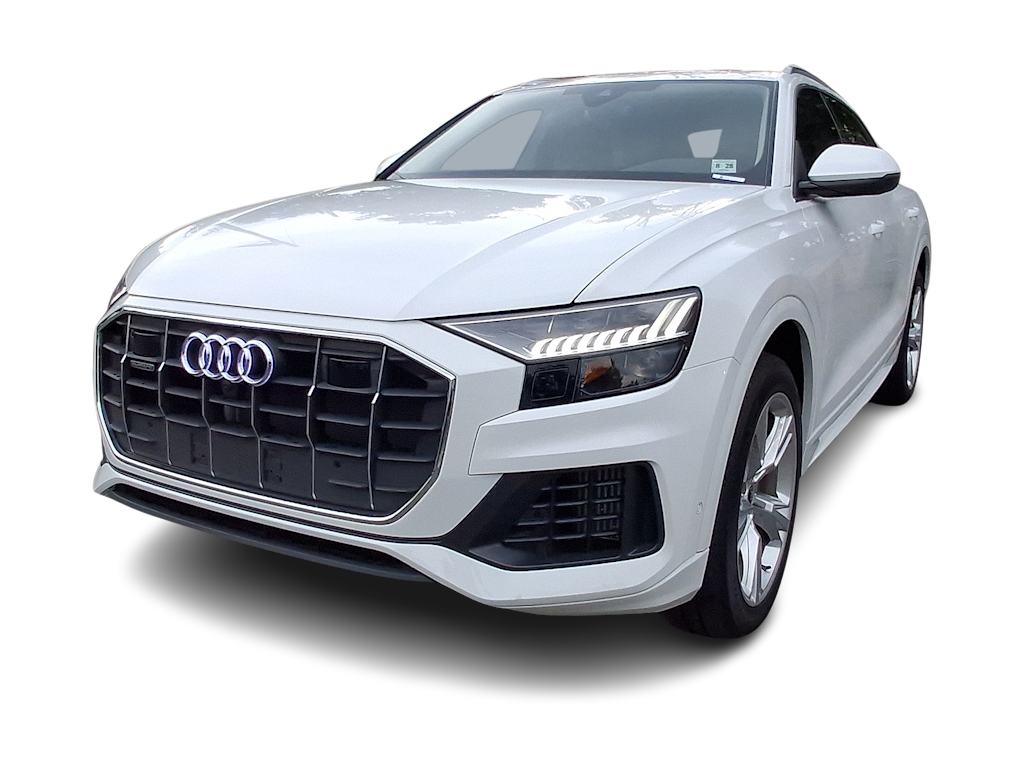 audi q8 2023 WA1AVBF13PD031578 image audi q8 2023 WA1AVBF13PD031578 image