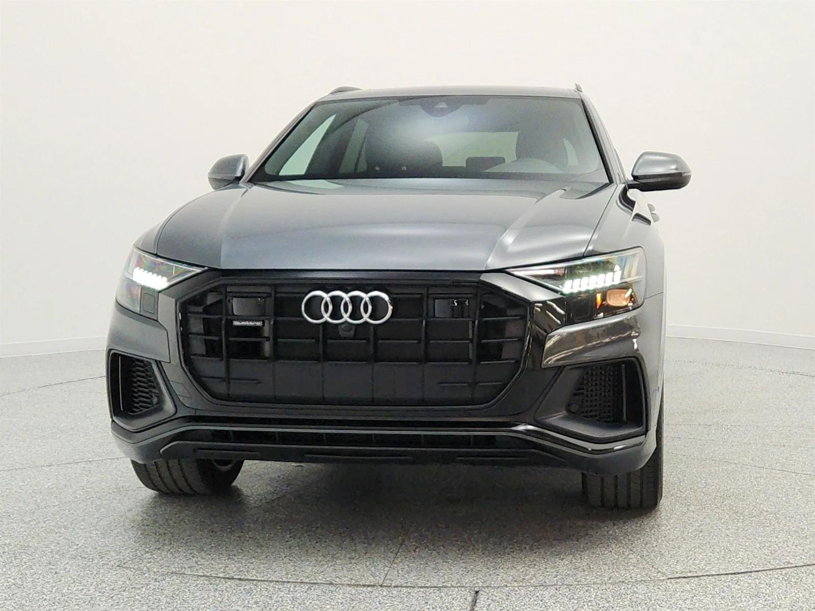 audi q8 2023 WA1EVBF16PD017059 image audi q8 2023 WA1EVBF16PD017059 image