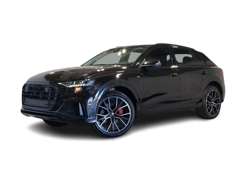 audi q8 2023 WA1EVBF11PD010732 image audi q8 2023 WA1EVBF11PD010732 image