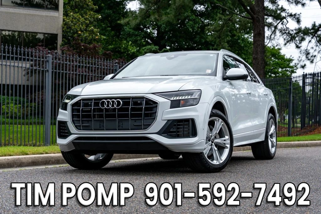 audi q8 2023 WA1BVBF15PD044207 image audi q8 2023 WA1BVBF15PD044207 image