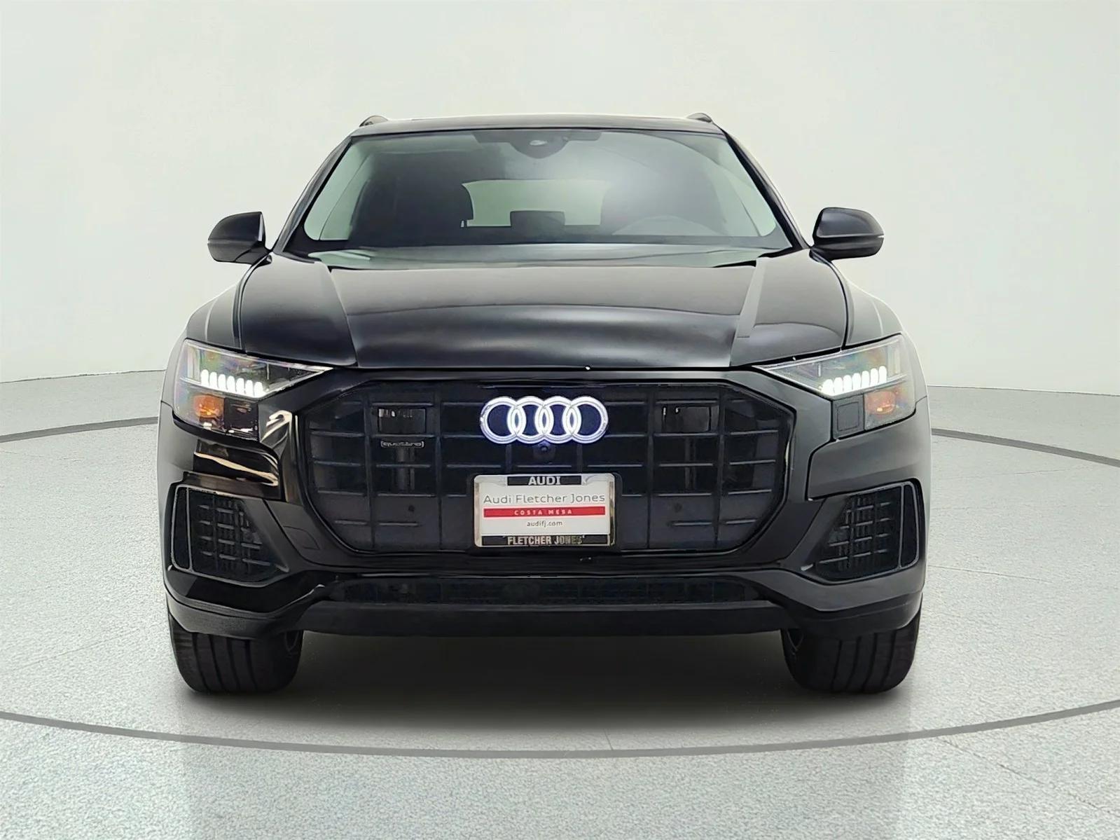 audi q8 2023 WA1AVBF15PD023420 image audi q8 2023 WA1AVBF15PD023420 image