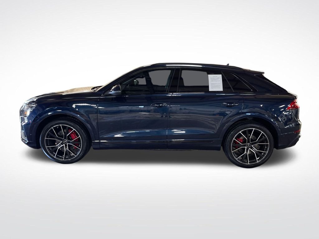 audi q8 2023 WA1FVBF10PD019474 image audi q8 2023 WA1FVBF10PD019474 image