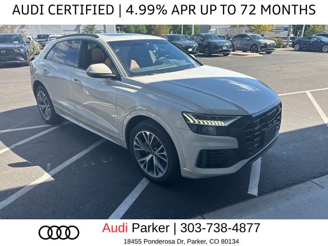 audi q8 2023 WA1AVBF18PD034363 image audi q8 2023 WA1AVBF18PD034363 image