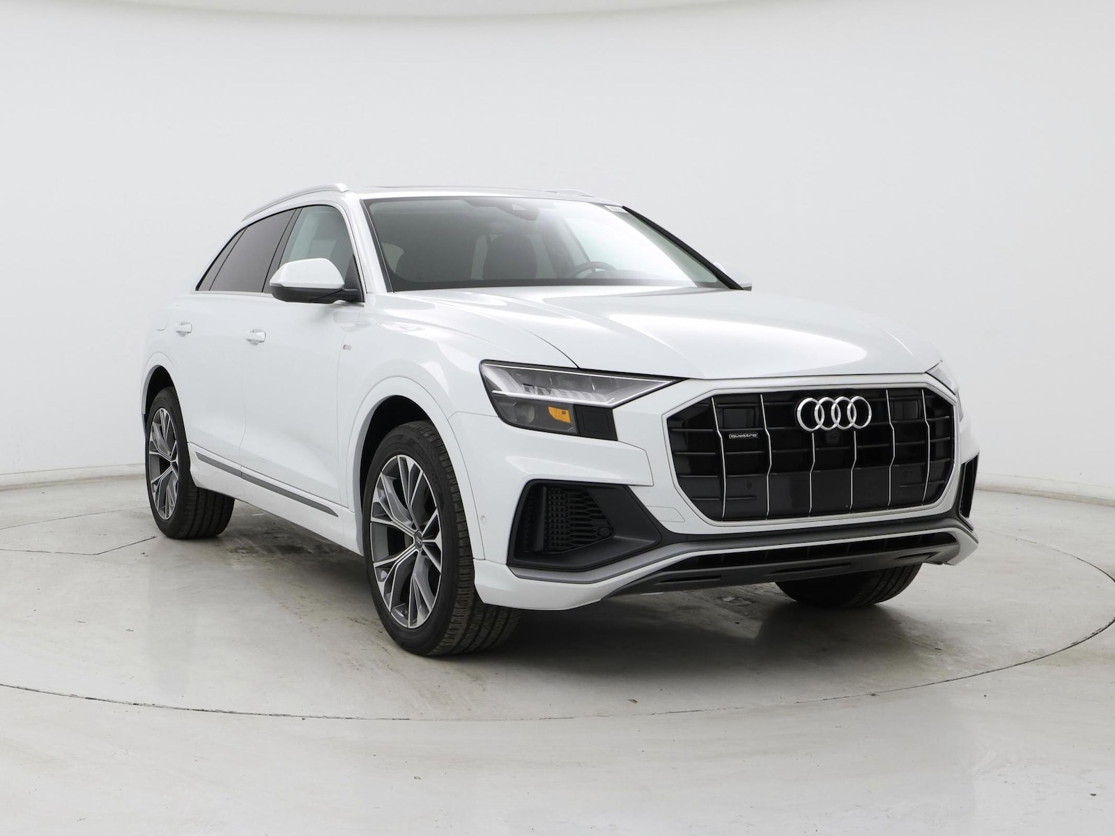 audi q8 2023 WA1EVBF12PD045358 image audi q8 2023 WA1EVBF12PD045358 image