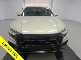 audi q8 2023 WA1EVBF12PD036708 image audi q8 2023 WA1EVBF12PD036708 image