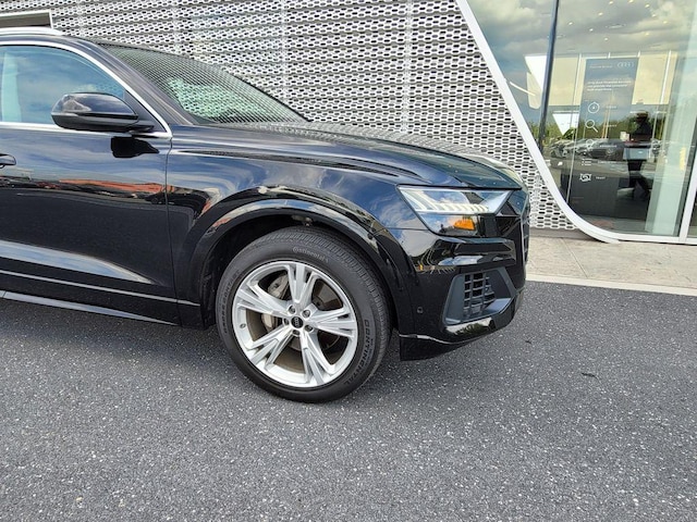 audi q8 2023 WA1BVBF14PD043839 image audi q8 2023 WA1BVBF14PD043839 image