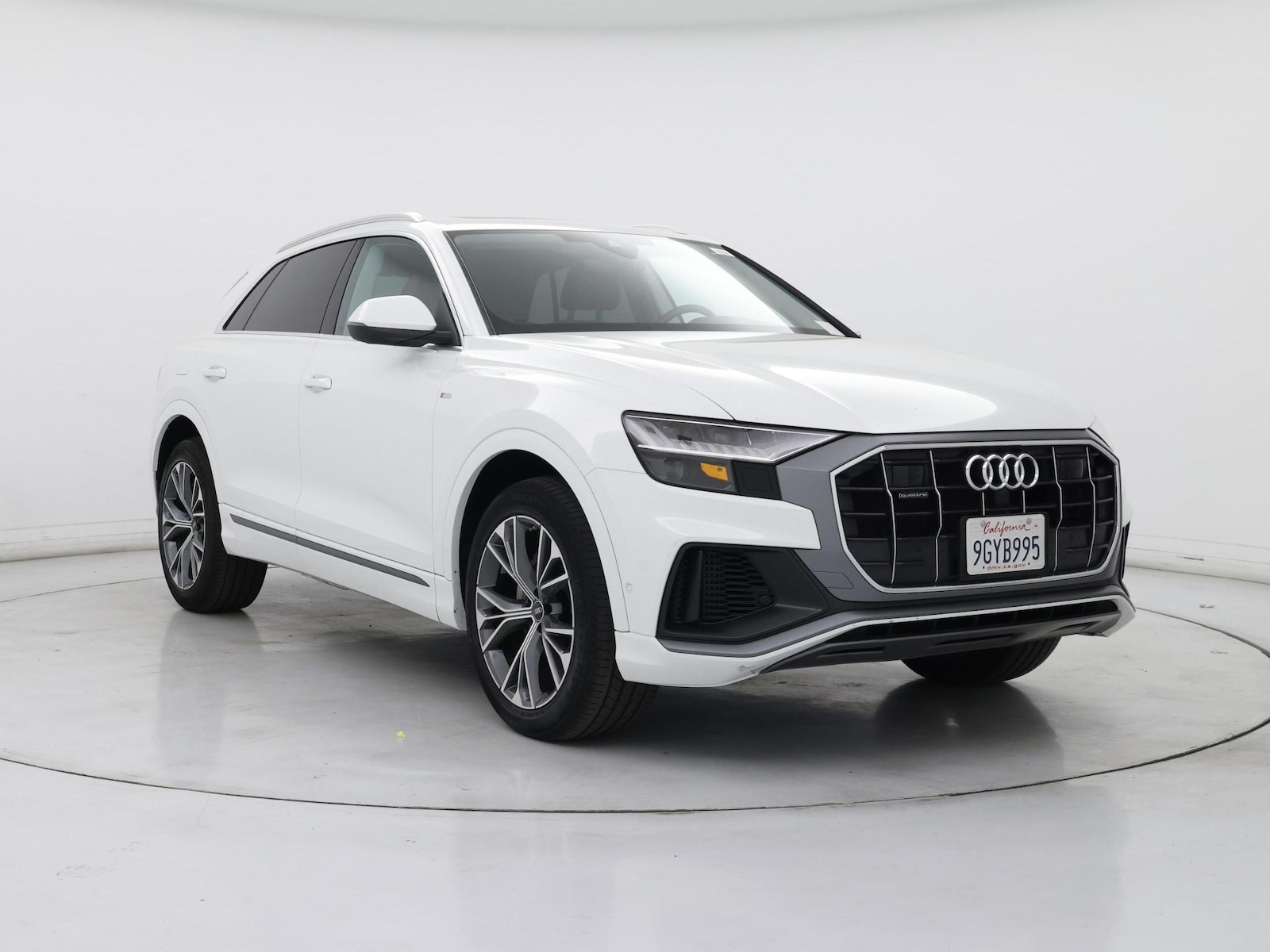 audi q8 2023 WA1EVBF12PD015941 image audi q8 2023 WA1EVBF12PD015941 image