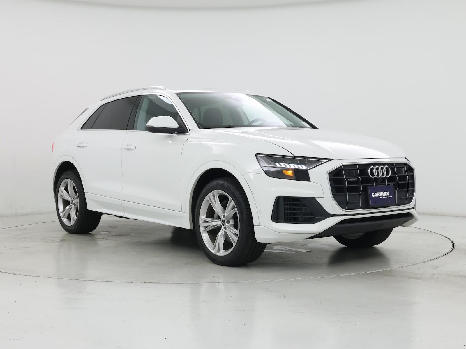audi q8 2023 WA1AVBF11PD019686 image audi q8 2023 WA1AVBF11PD019686 image