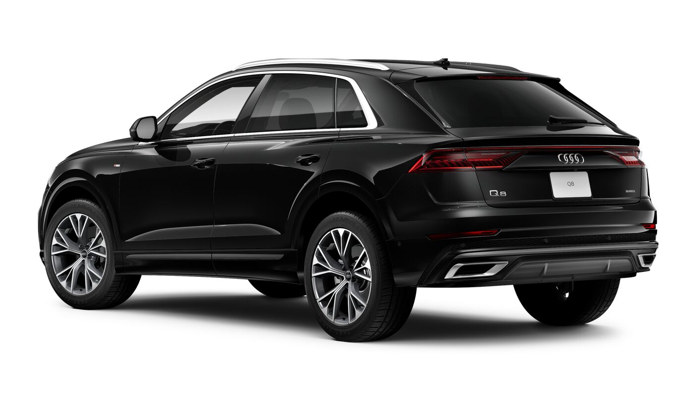 audi q8 2023 WA1EVBF16PD014842 image audi q8 2023 WA1EVBF16PD014842 image