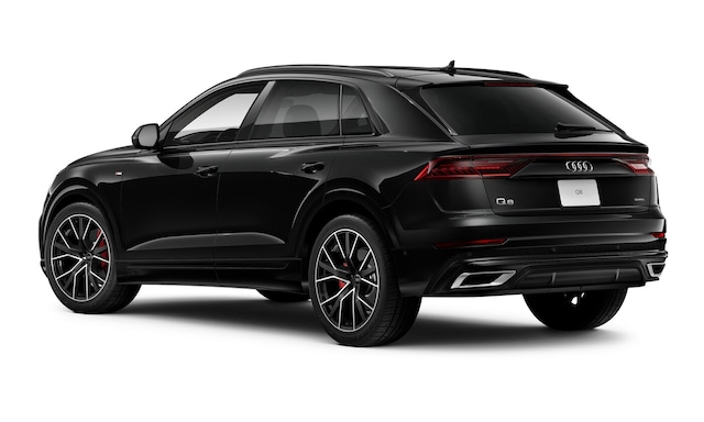 audi q8 2023 WA1FVBF10PD016848 image audi q8 2023 WA1FVBF10PD016848 image
