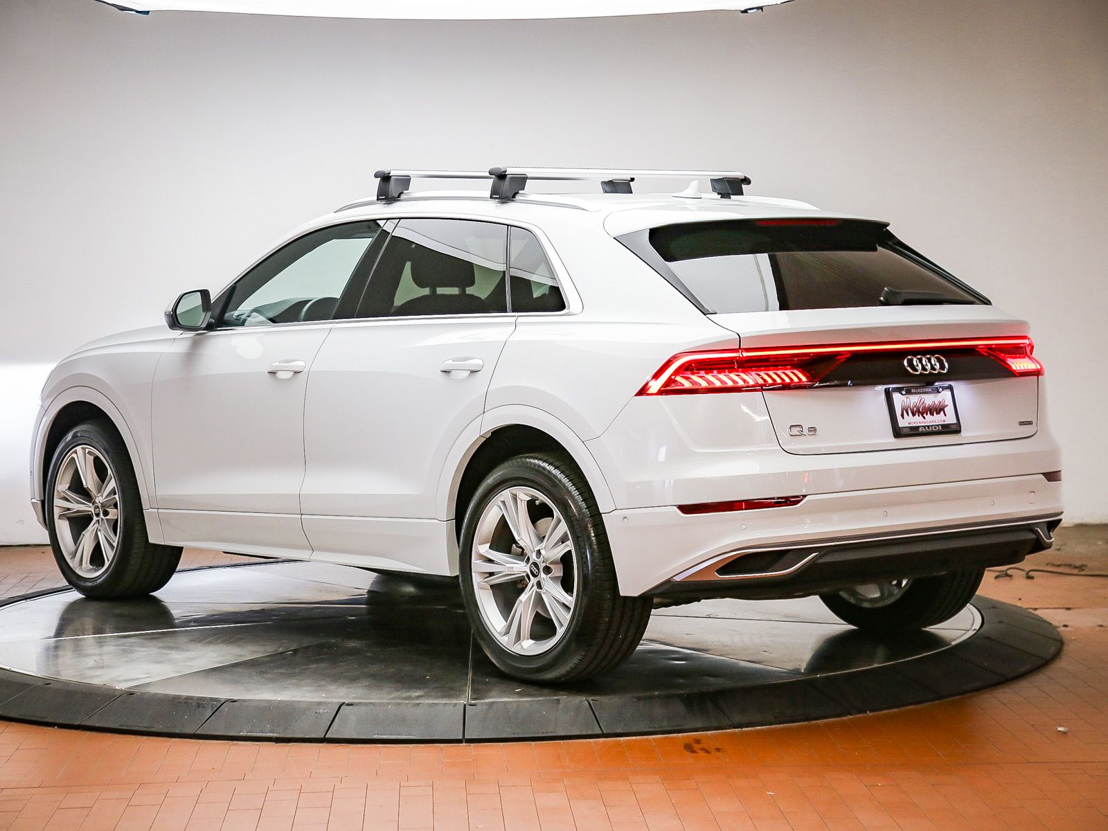 audi q8 2023 WA1AVBF10PD024460 image audi q8 2023 WA1AVBF10PD024460 image