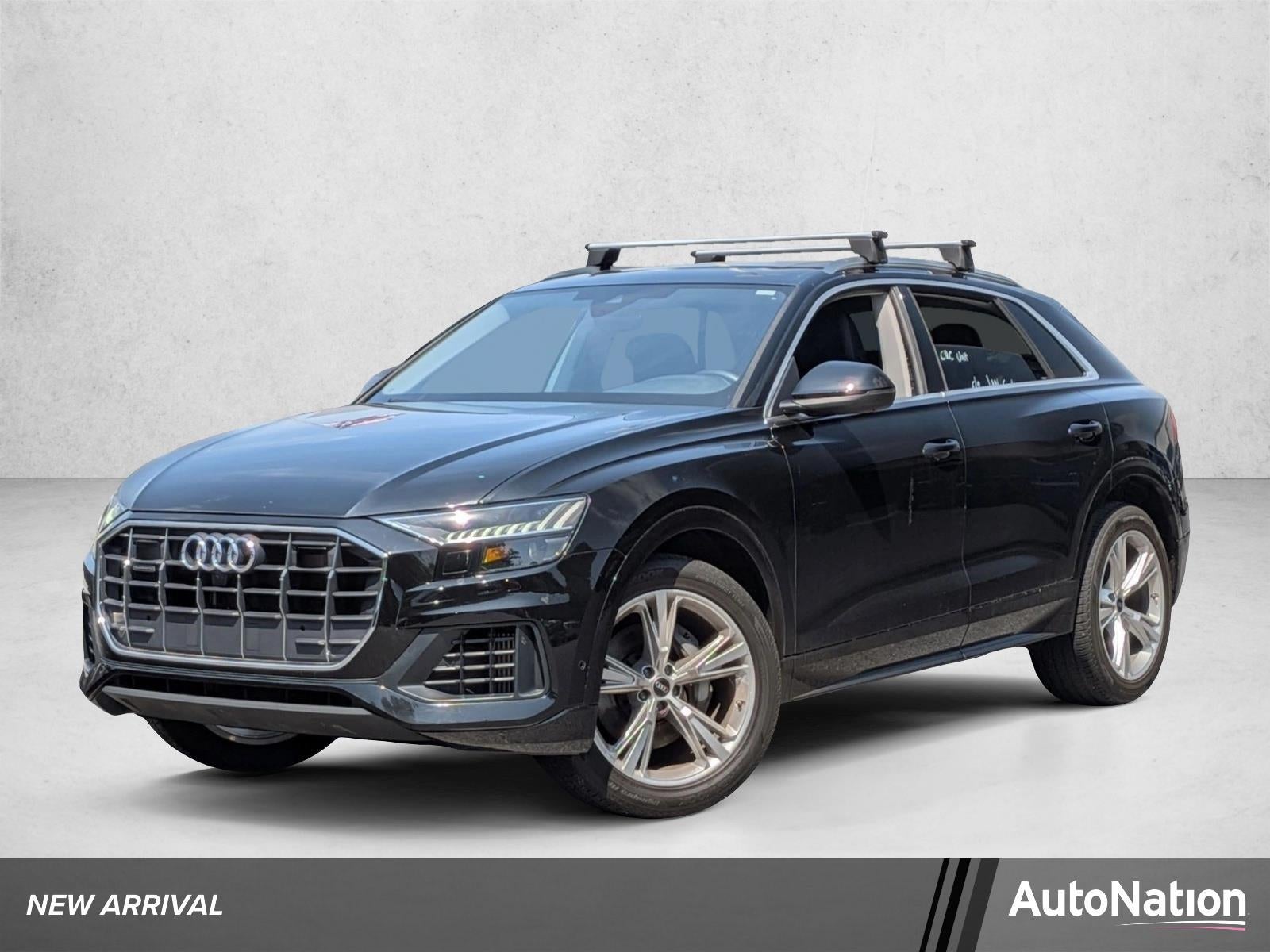 audi q8 2023 WA1AVBF12PD018434 image audi q8 2023 WA1AVBF12PD018434 image